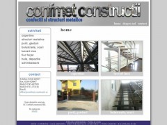 www.confmet-constructii.ro