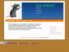 www.solaprest.ro