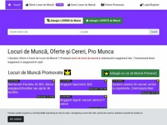 www.promunca.ro