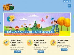 www.kidslandclub.ro/