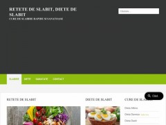 www.retete-slabit.net