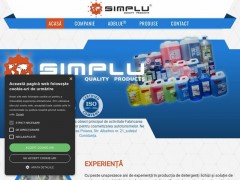 www.simpluromania.ro