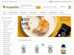 www.sanavita.ro