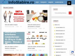 www.infoslabire.ro