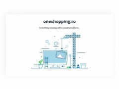 www.oneshopping.ro