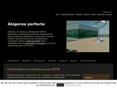 www.hidroizolatiiepdm.ro