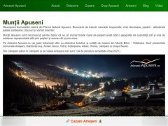 www.arieseni-apuseni.ro