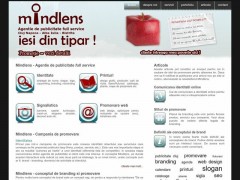 www.mindlens.ro