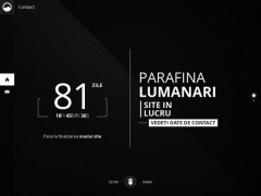www.parafina-lumanari.ro