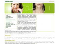 www.tratament-acnee.ro