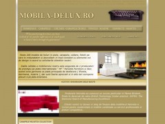 www.mobila-delux.ro