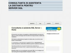 www.sql-assistance.com/romanian/