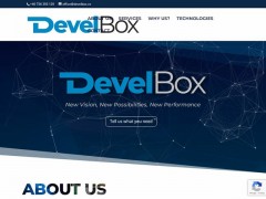 develbox.ro