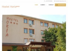 www.hostelhoria.ro