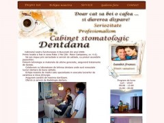 www.dentdana.ro