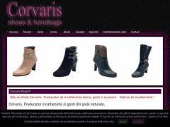 www.corvaris.ro