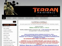www.terranpaintball.ro