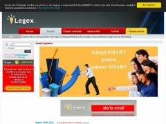 www.legex.ro