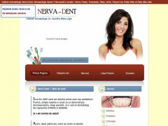 www.stomatologie-nerva-dent.ro