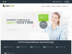 www.happyhosting.ro