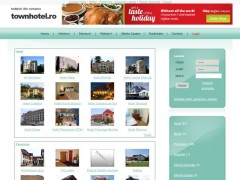 www.townhotel.ro