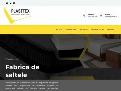 www.plasttex.ro