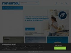 www.romstal.ro