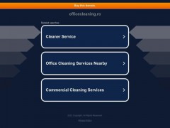 www.officecleaning.ro