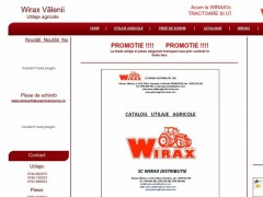 www.wiraxvalenii.ro/