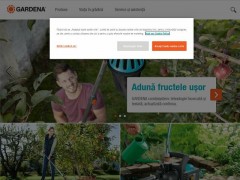 www.gardena.ro