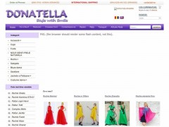 www.donatella.ro