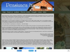 www.pensiunea-iza.ro