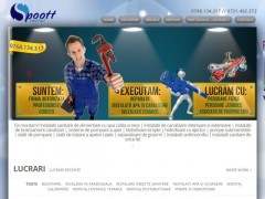 www.spoottinstal.ro