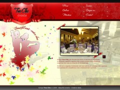 www.treschic-events.ro