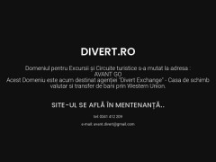 divert.ro