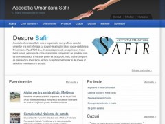 www.asociatiasafir.ro