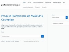 www.professionalmakeup.ro/