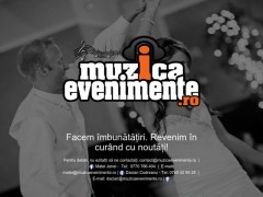 www.muzicaevenimente.ro