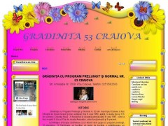 www.gradinita53craiova.ro