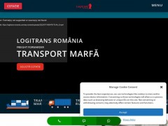 www.logitrans-romania.com/