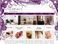 www.salon-nailspace.ro