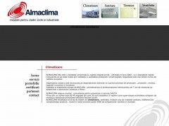 www.almaclima.ro