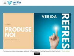 www.verida.ro