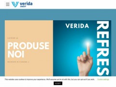 www.verida.ro