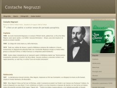 www.costachenegruzzi.eu