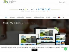 www.resolution-studio.ro