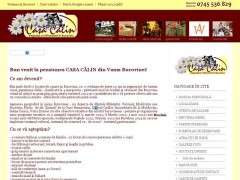 www.casa-calin.ro