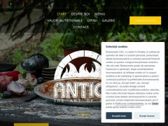 www.anticapizza.ro