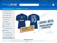 www.actualsport.ro