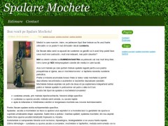 www.spalare-mochete.ro